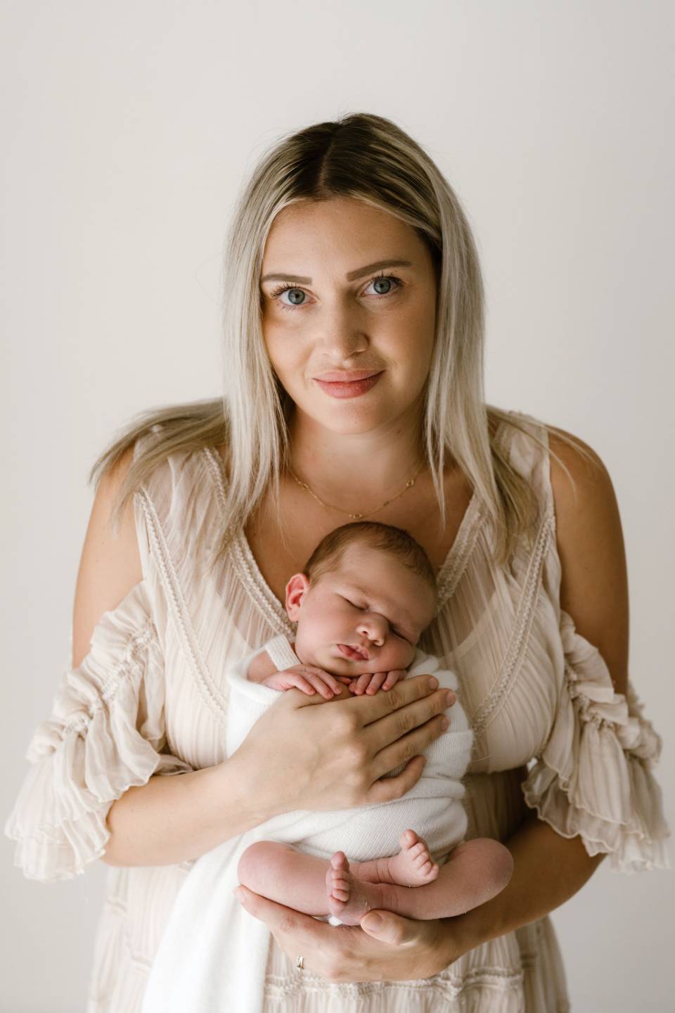Newborn workshop
