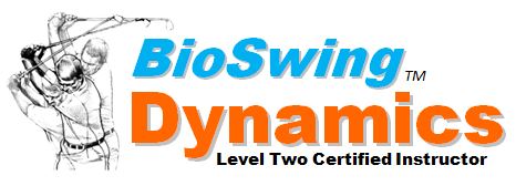BioSwing Dynamics — Level Two Certified Instructor