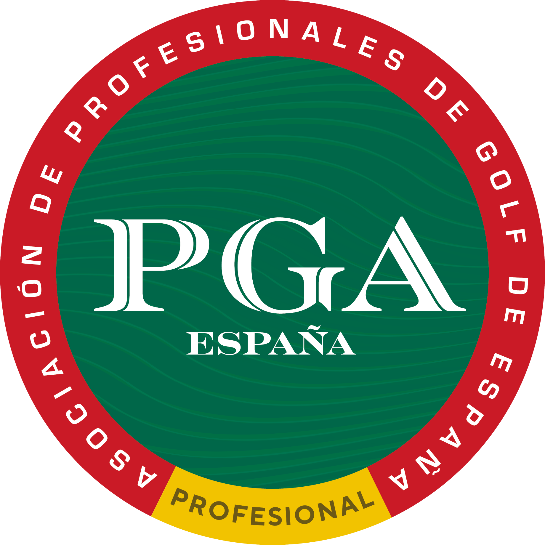 PGA España — Asociación de Profesionales de Golf de España