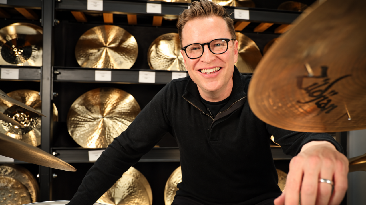 Stanton Moore bio photo