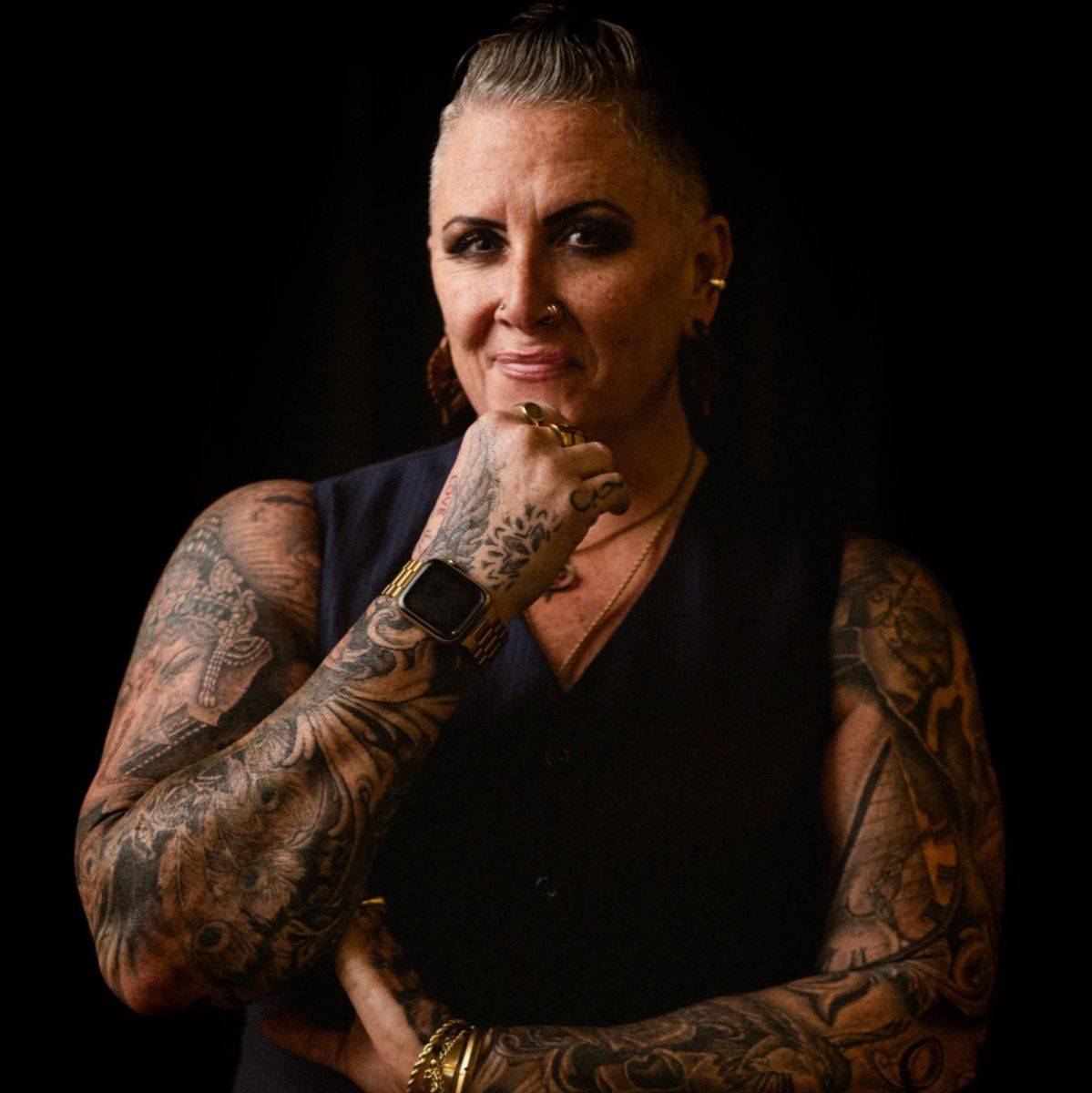 Jen Conkey