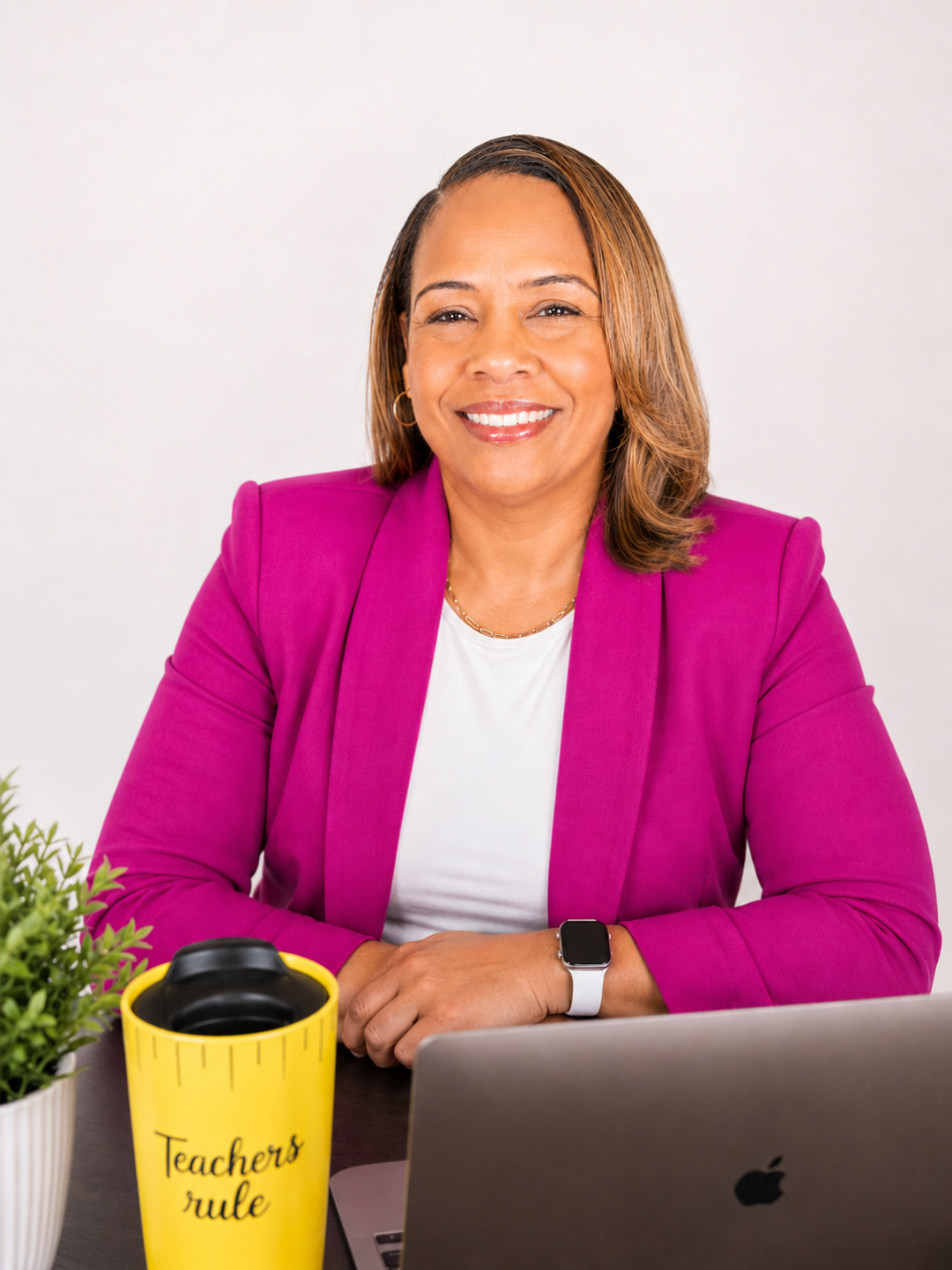 Twana, the Math Money Diva