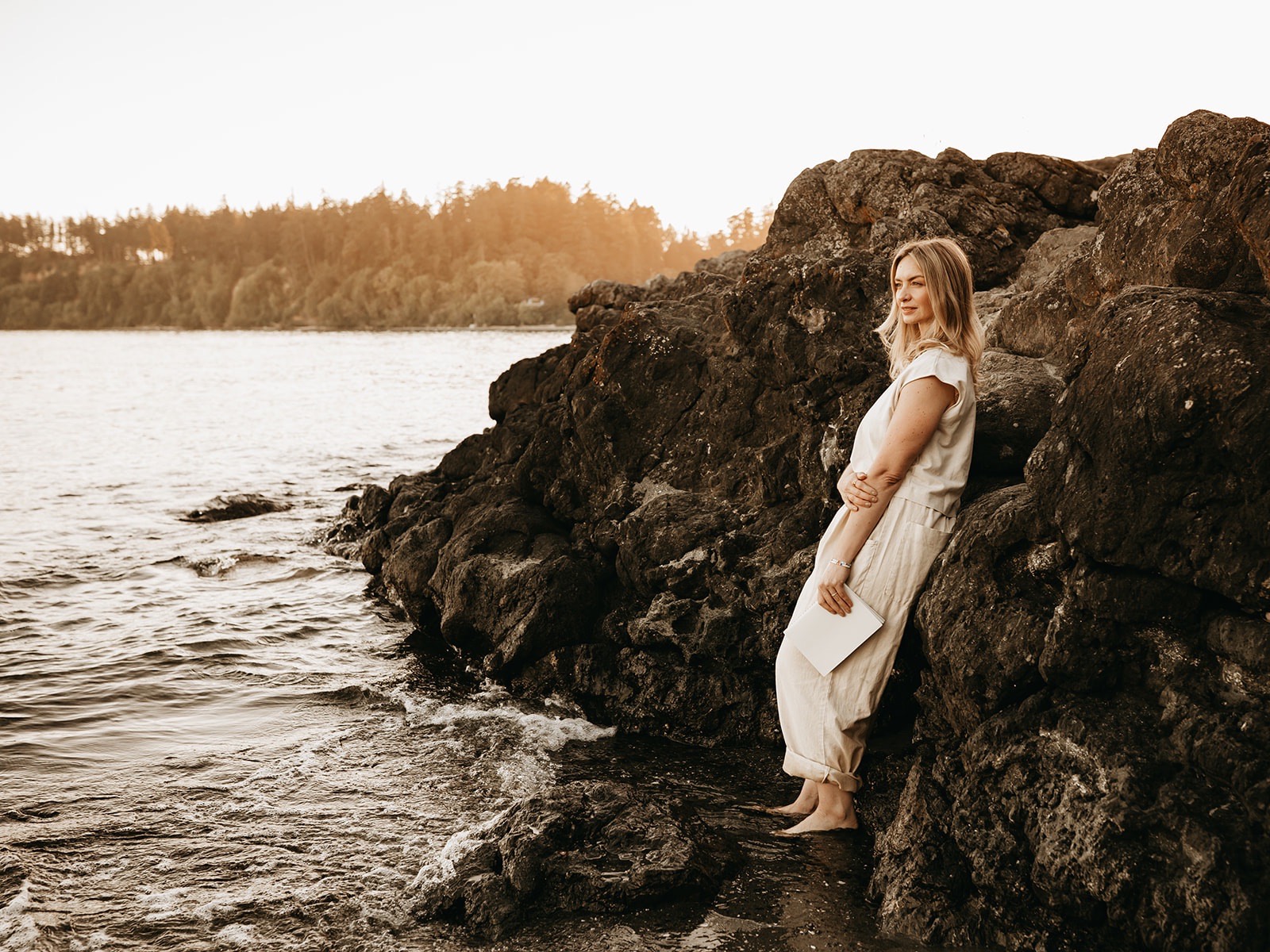 Rachel Mark, integrative health coach