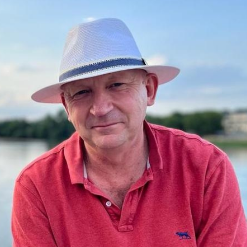 Philip Armytage