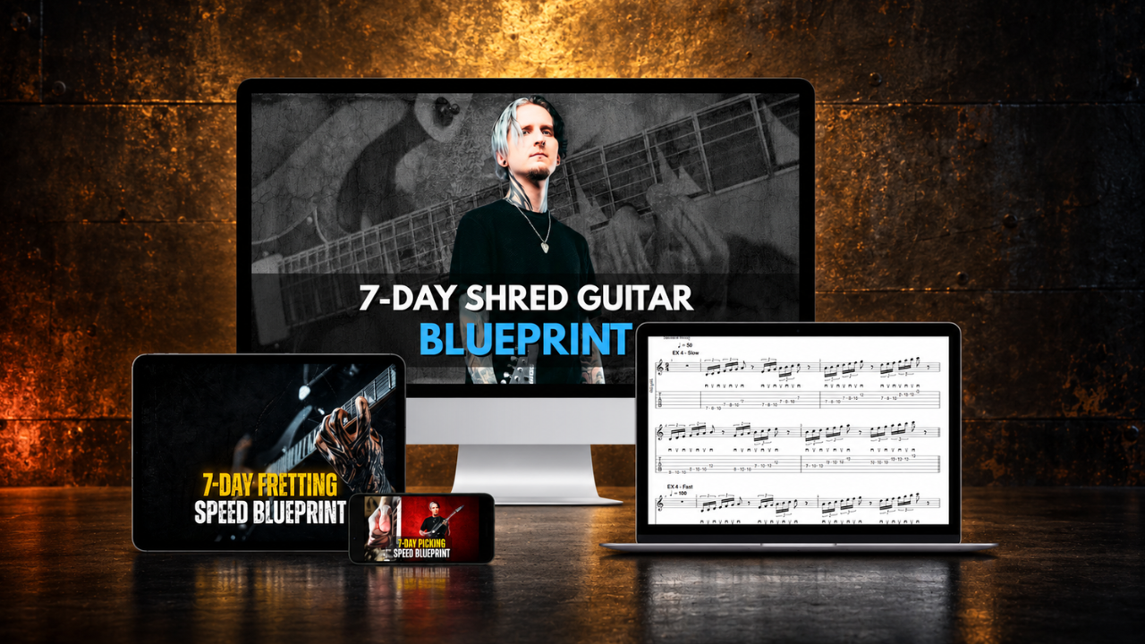 The Lucky 777 Bundle, all three courses