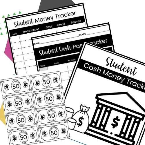 Classroom Culture Essentials Pack