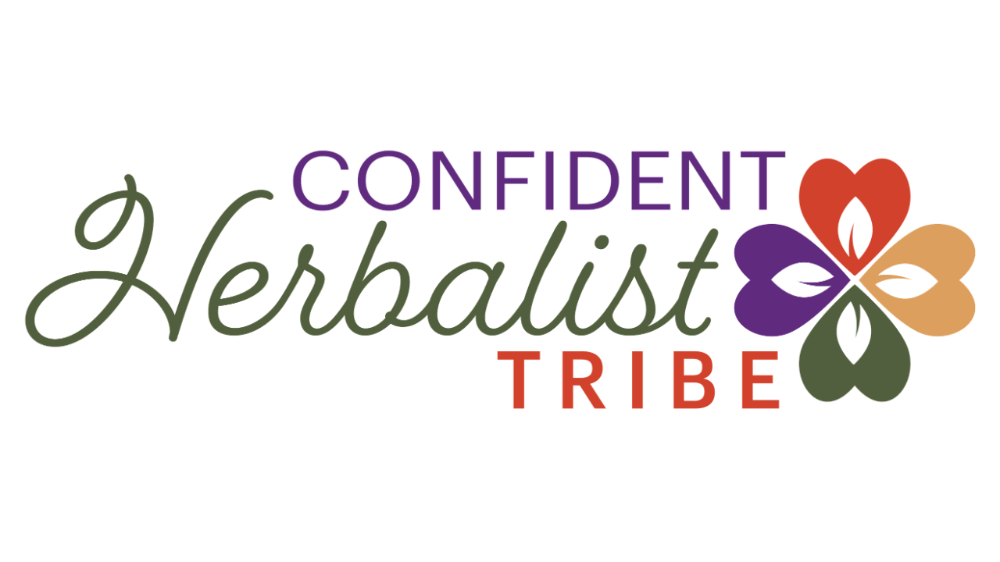 Confident Herbalist Tribe
