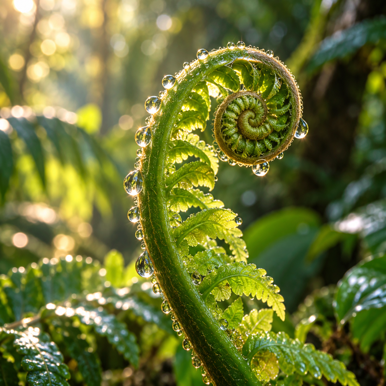 Kauaʻi nature and retreat setting