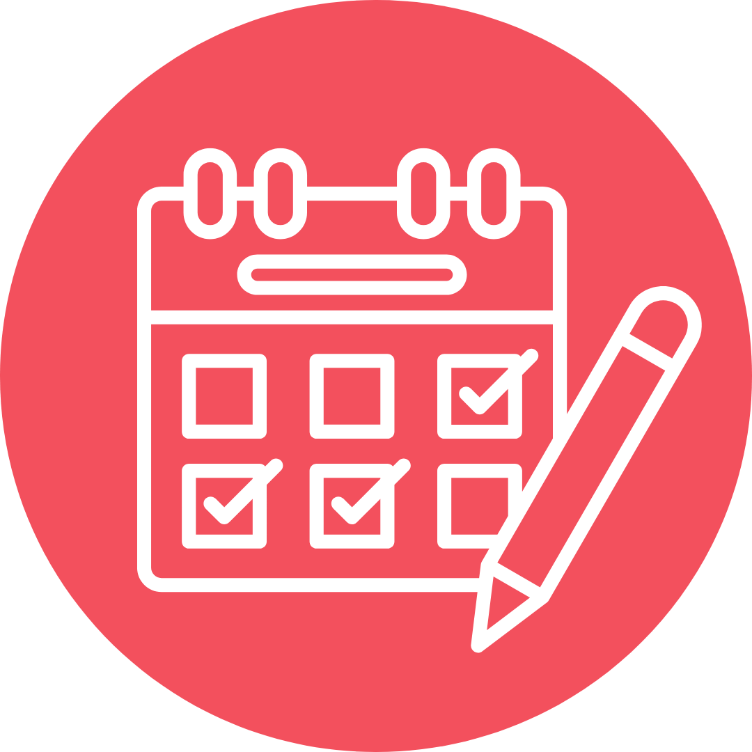 Weekly Systems Planner icon