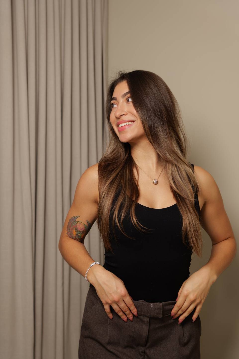 Katy Garcia