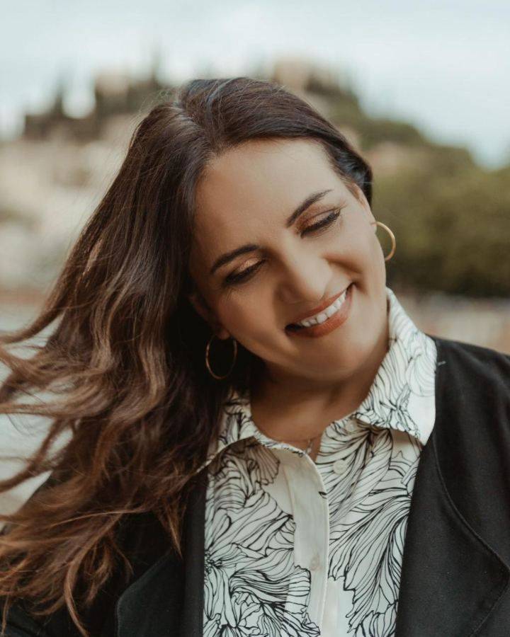 Vale Giuffrè, Business & Mindset Coach