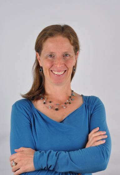 Anne-Marie Béliveau, CRHA