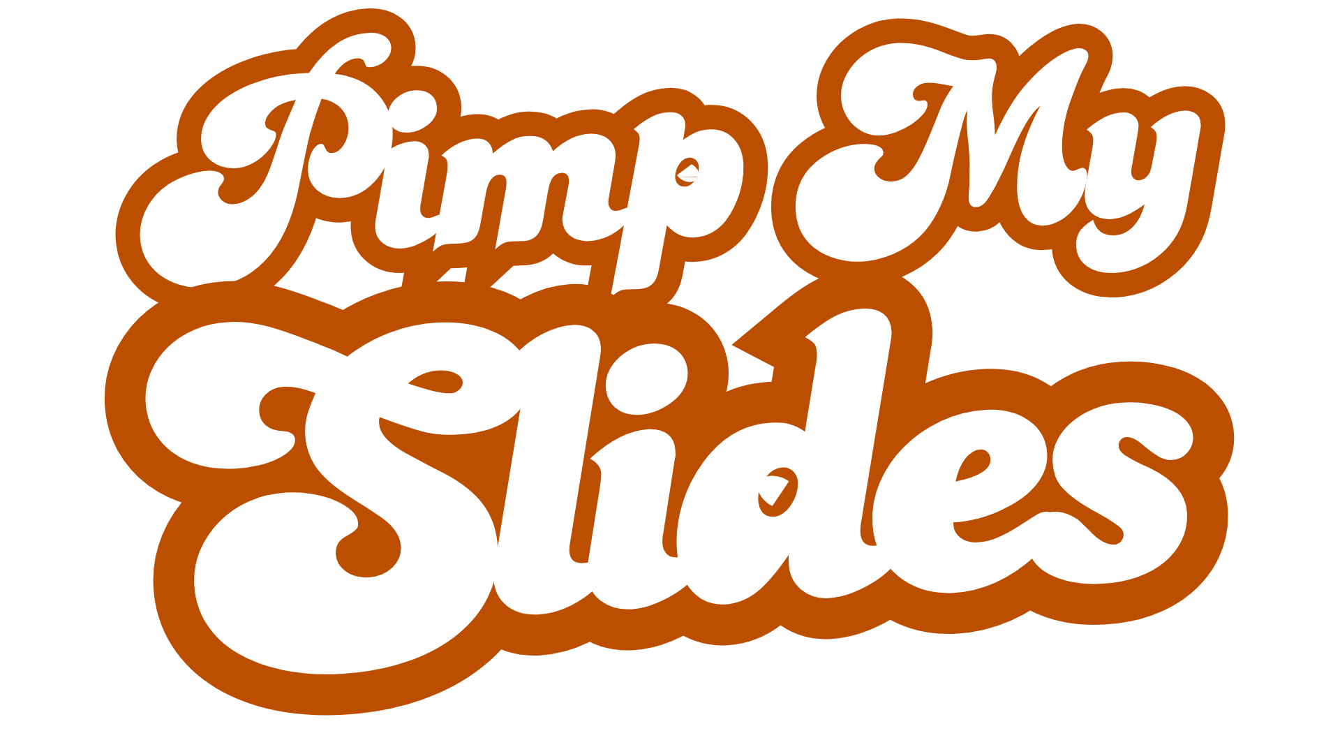 Pimp My Slides