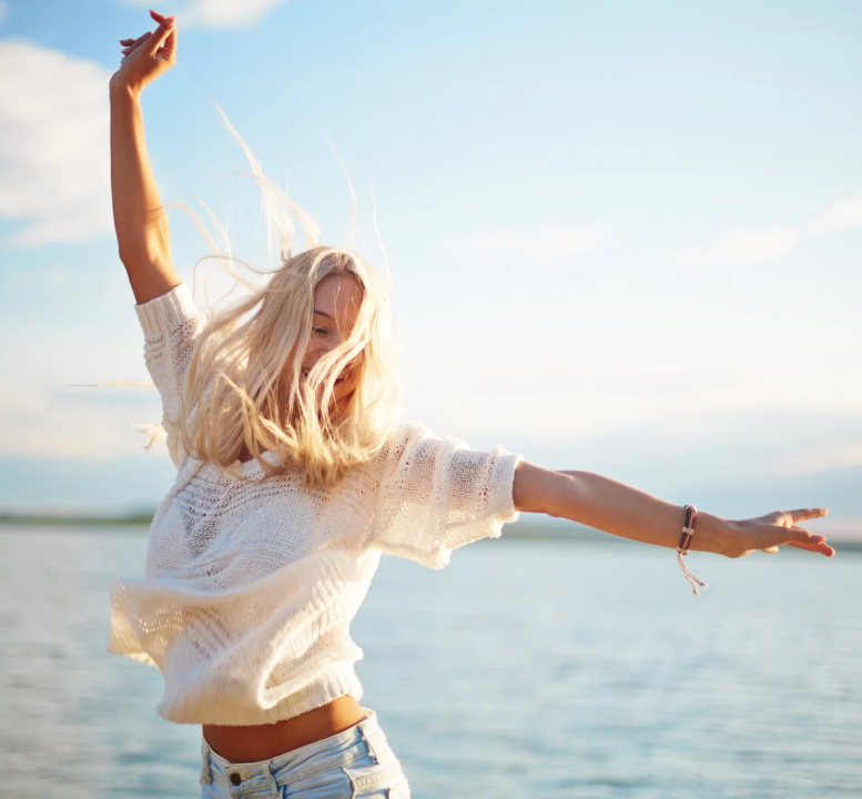 CFS Health recovery specialist