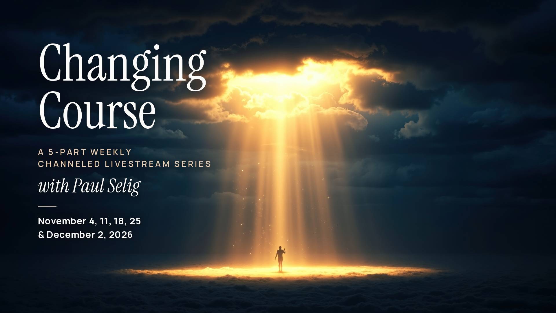 Promotional graphic for 