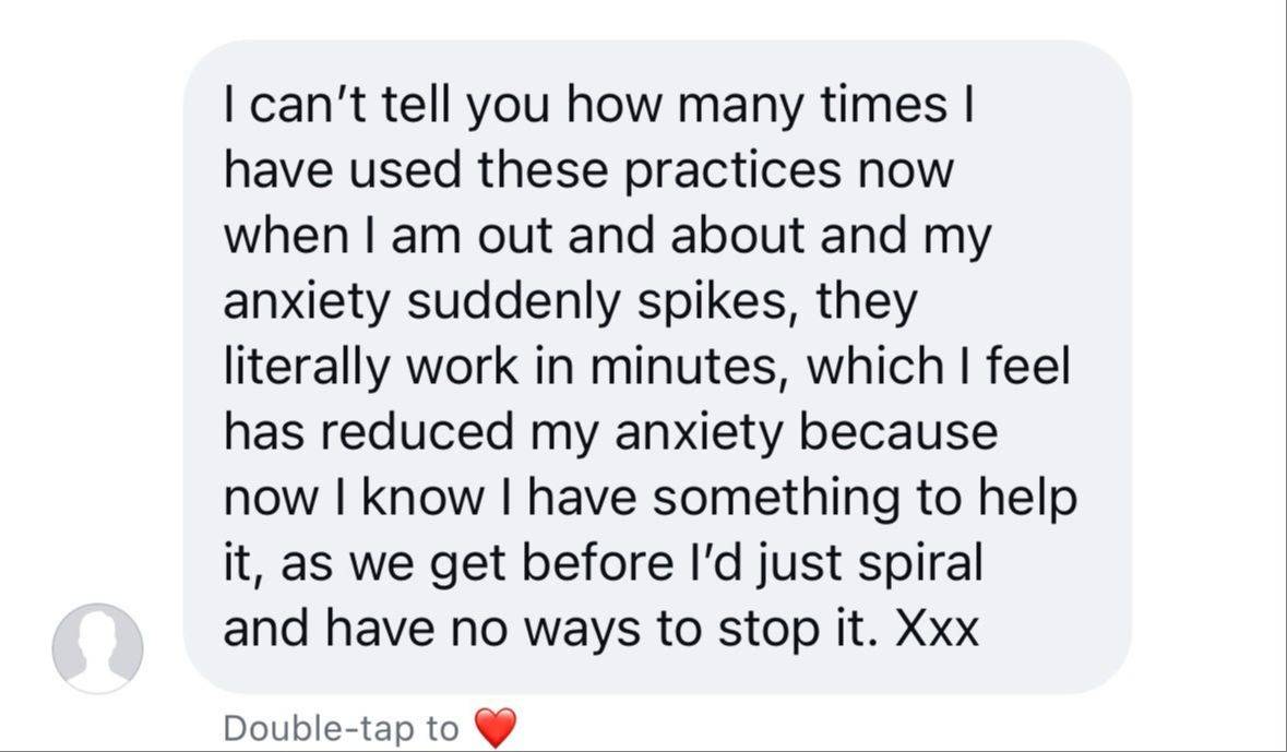 Review from Susan Ault