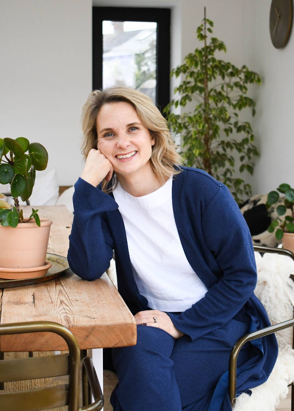 Sarah Masson