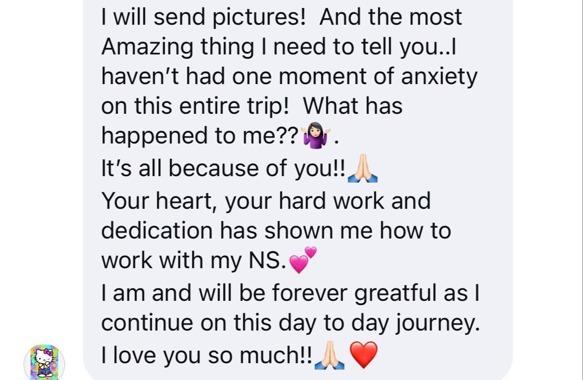 Review from Jenny
