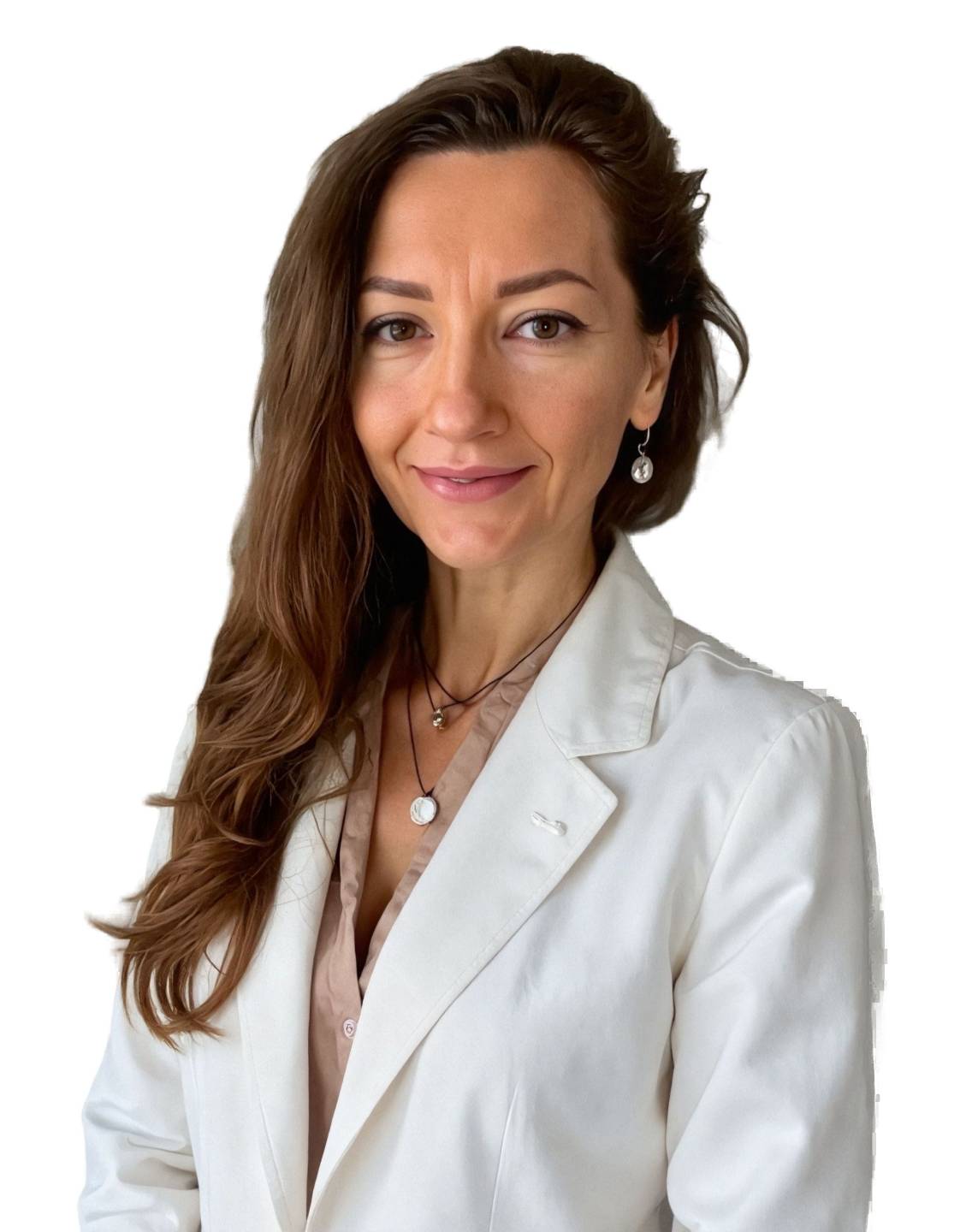 Svitlana Horodylova