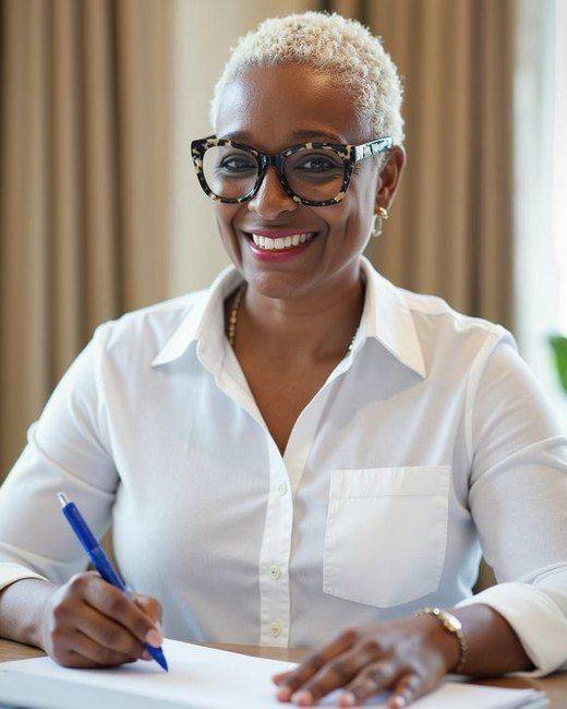 Marcia Narine Weldon