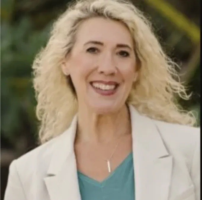 Darcie Chu