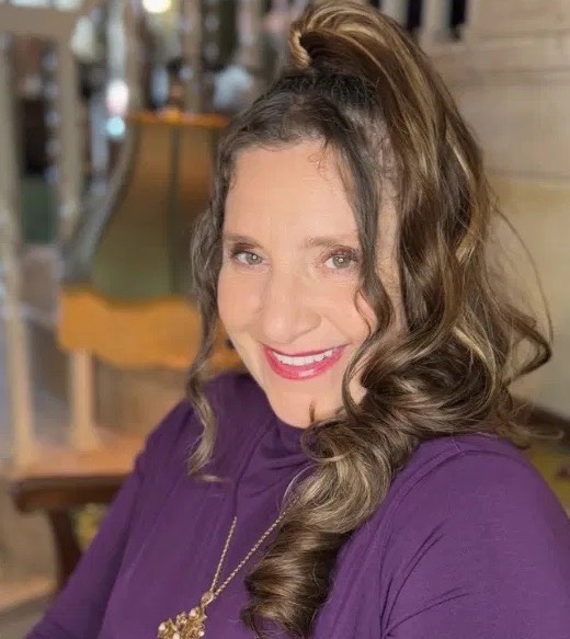 Lucia Paxton