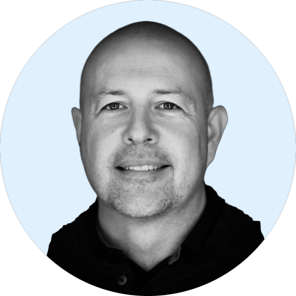 Andy Martiniello