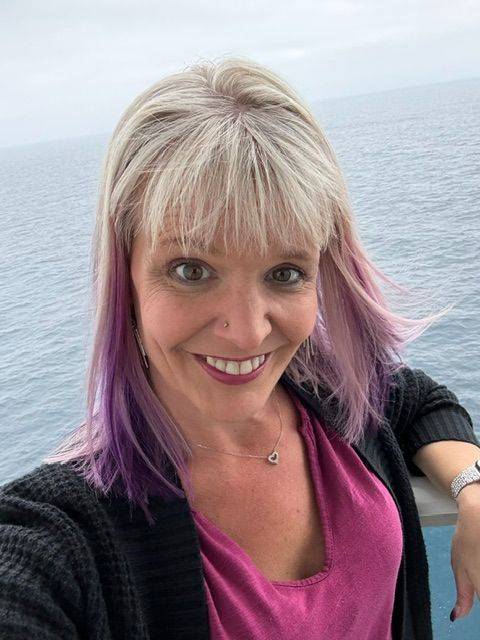 Shannon Danielle, Identity & Empowerment Coach