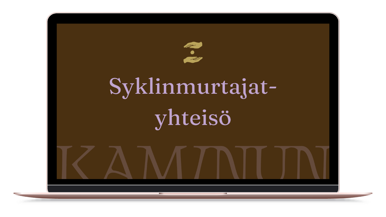 harmonisen ja toimivan parisuhteen verkkokurssi