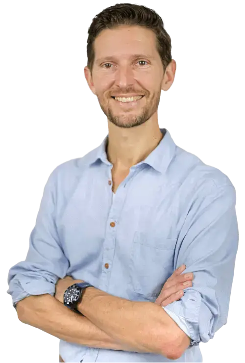 Björn Brost