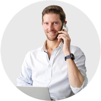 Björn Brost Signatur