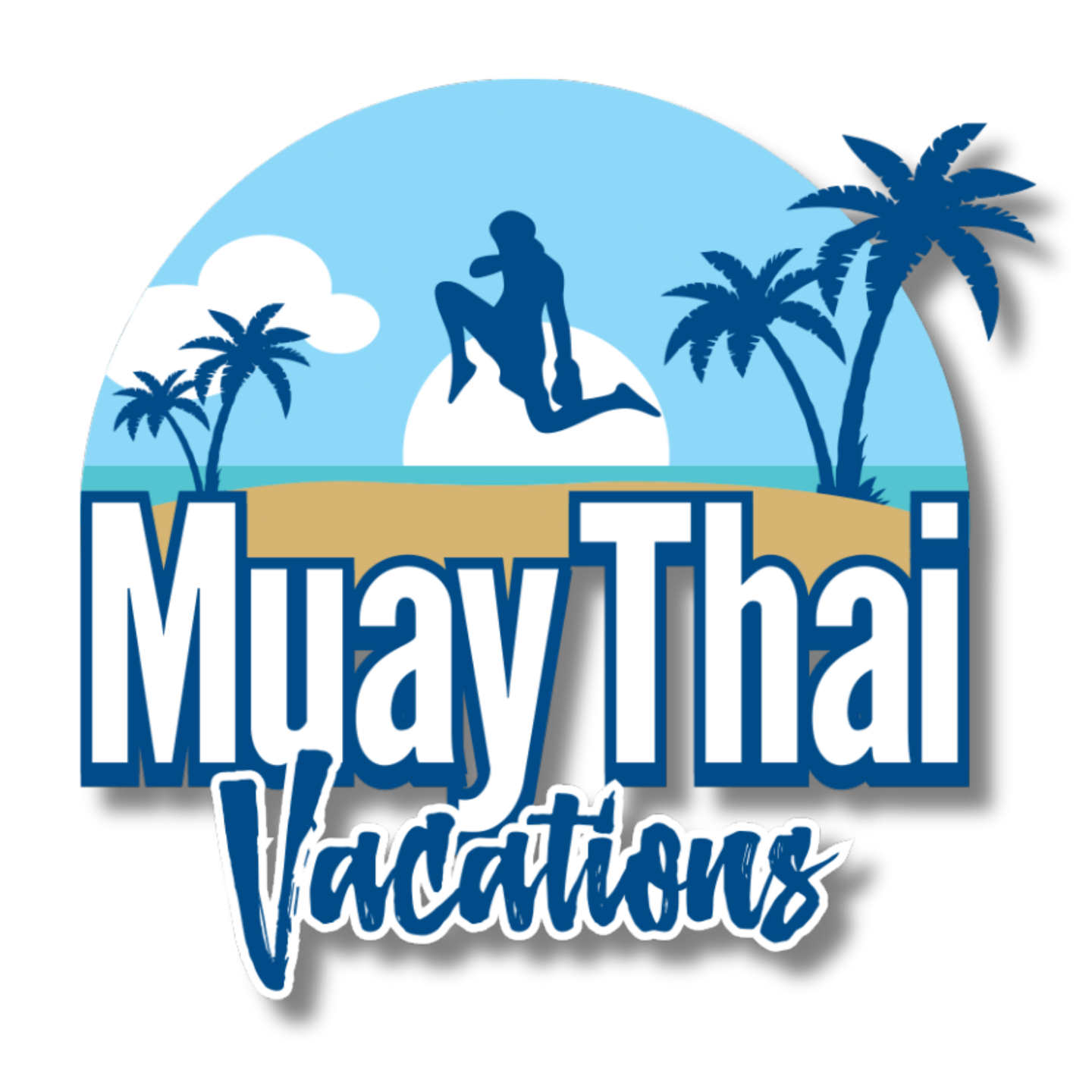 Muay Thai Vacations