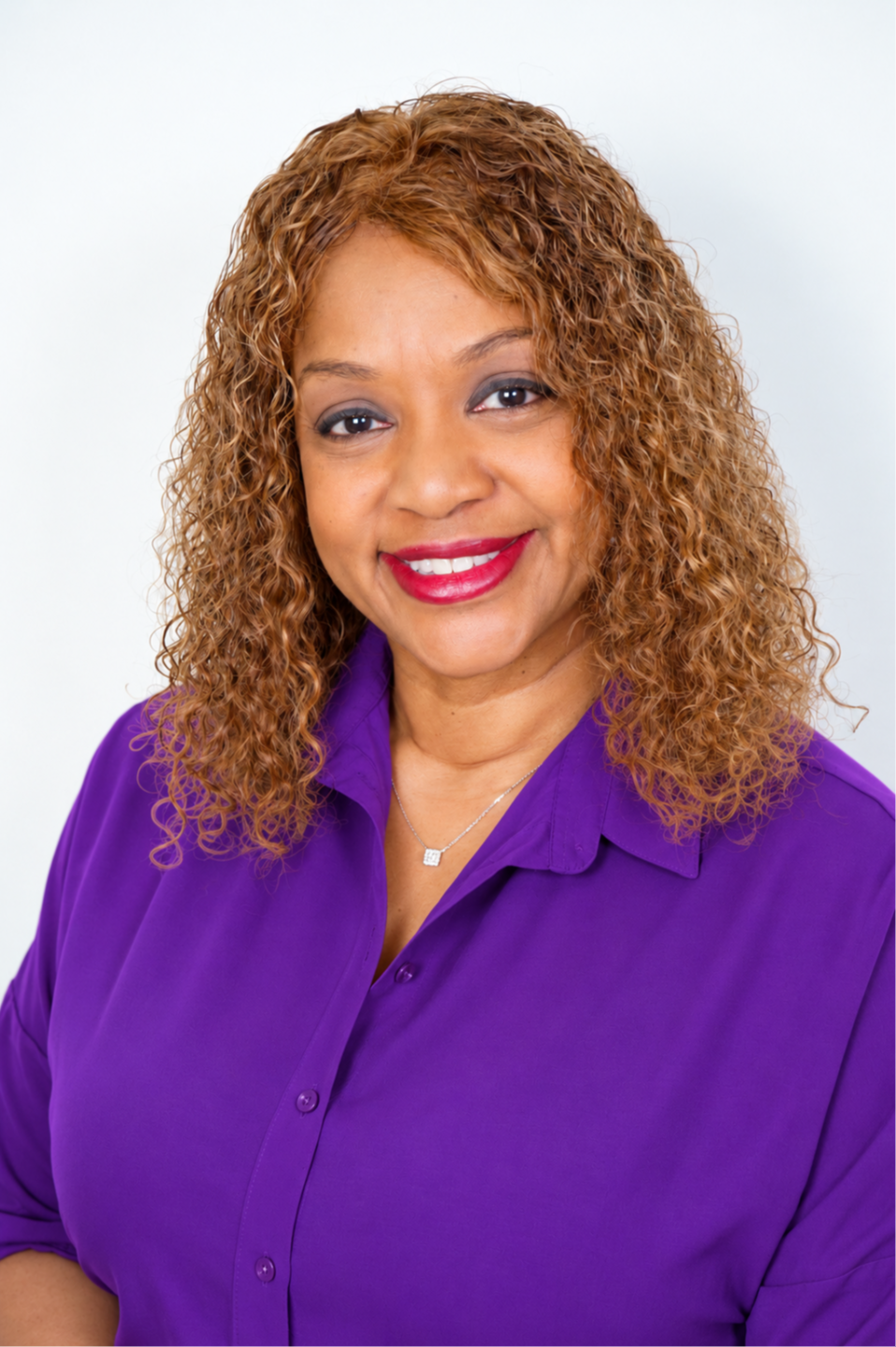 Headshot of Lashonda D. Chaney