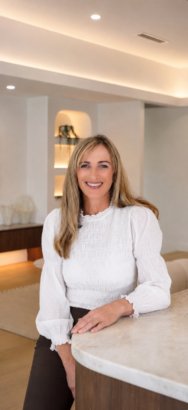 Tracy Whitton