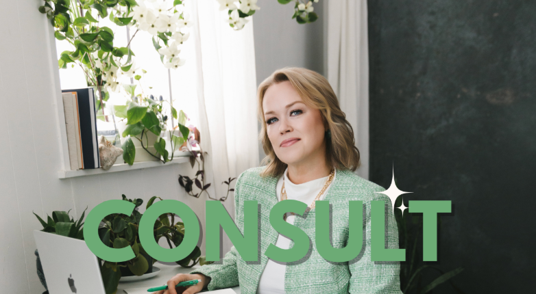 Complimentary Consult