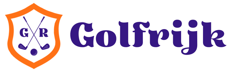 Golfrijk, het volledige officiële logo