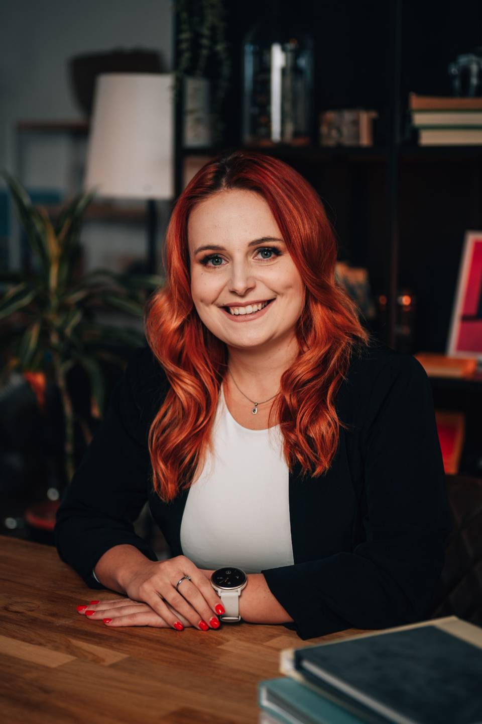 Tereza Mydlářová