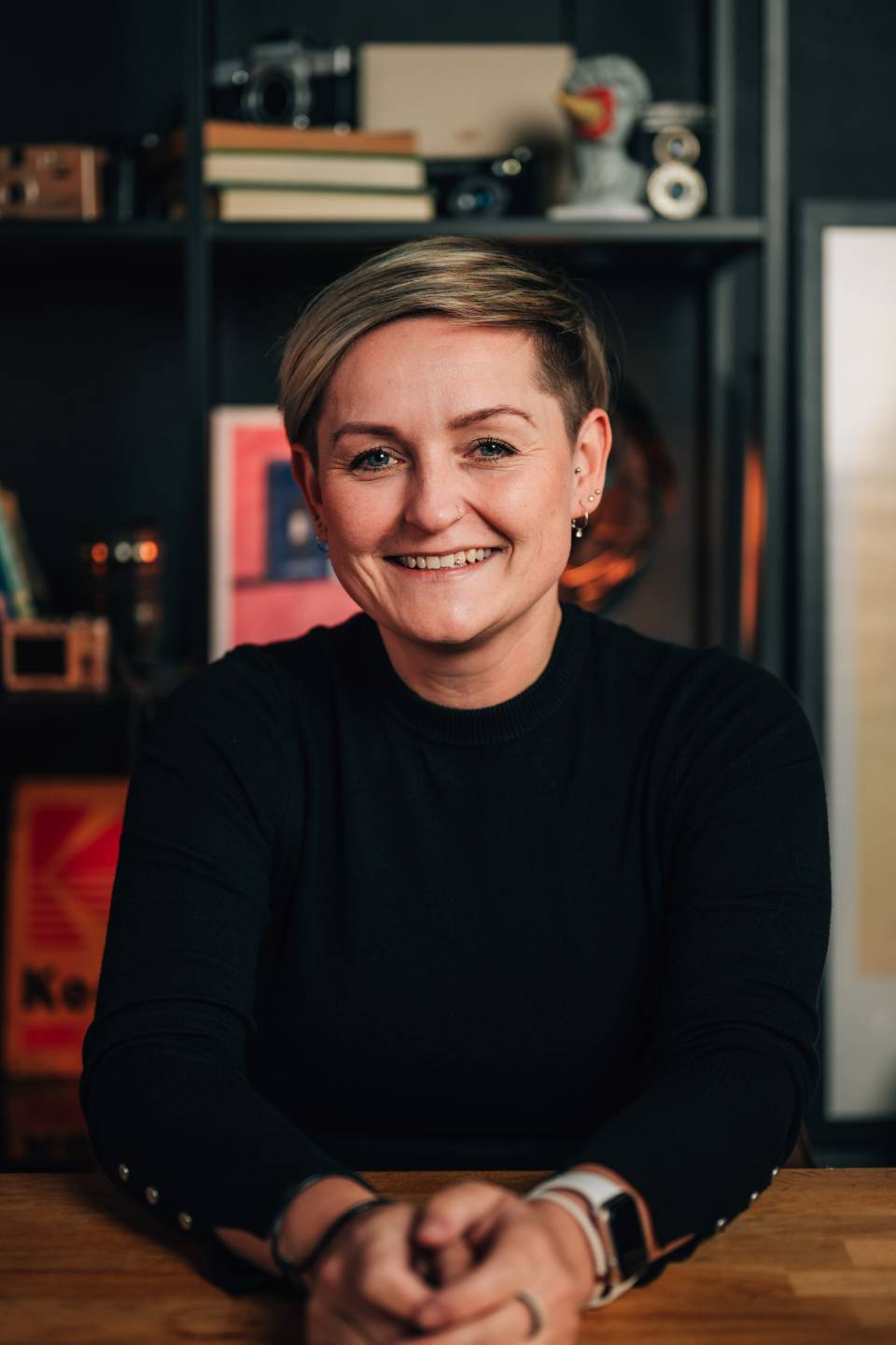 Marta Papoušková