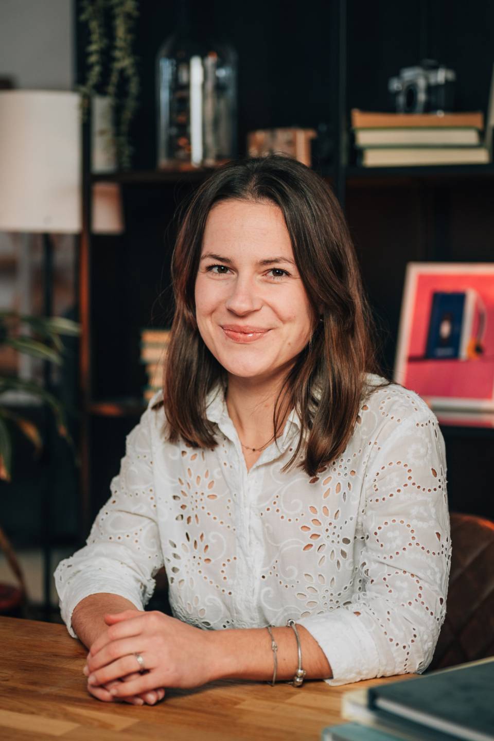 Ing. Tereza Rojíček