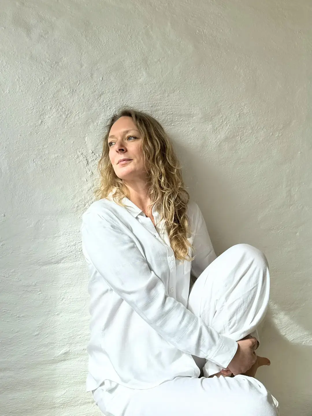 Jenny Camilla Johansen, din veileder i Purpose Club