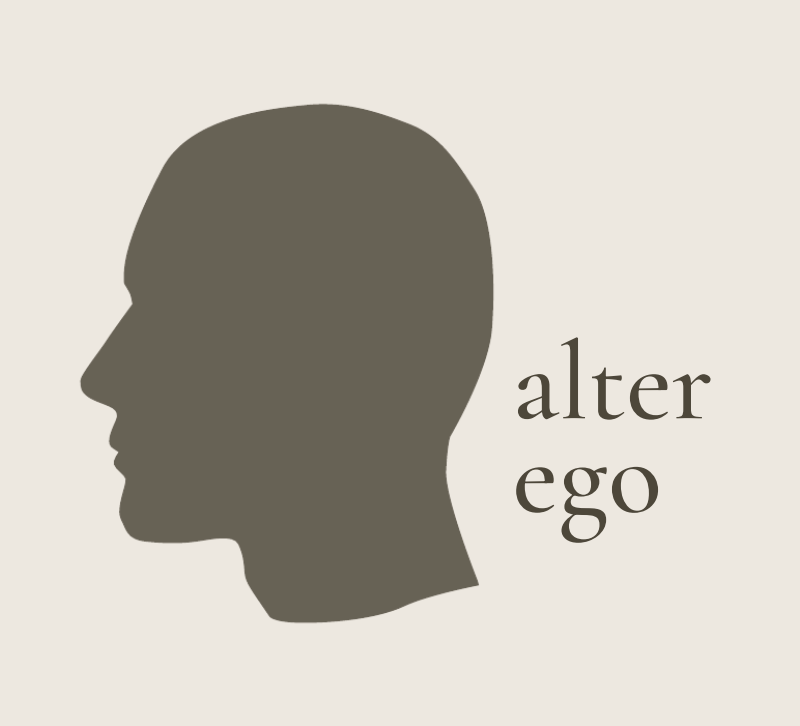 Alter Ego