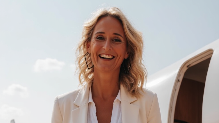 Isabelle Ulenaers