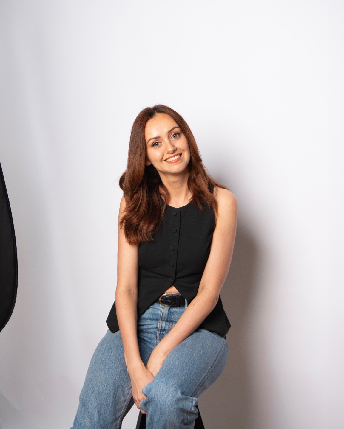 Katie, clinical hypnotherapist and EFT practitioner