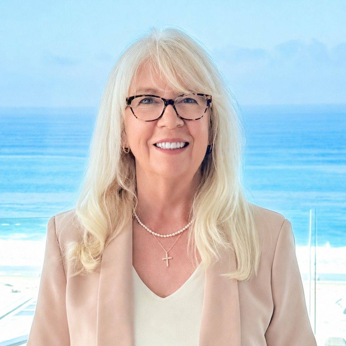 Dr. Catherine Hart Weber