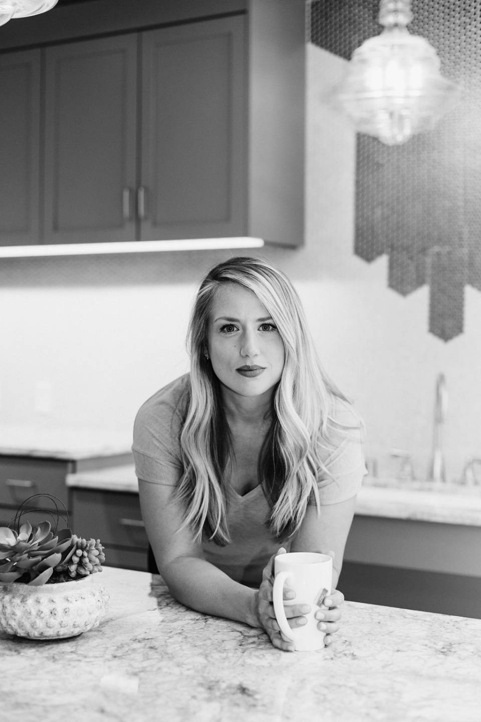 Mandy Rother, functional registered dietitian and founder of Reveal Functional Nutrition