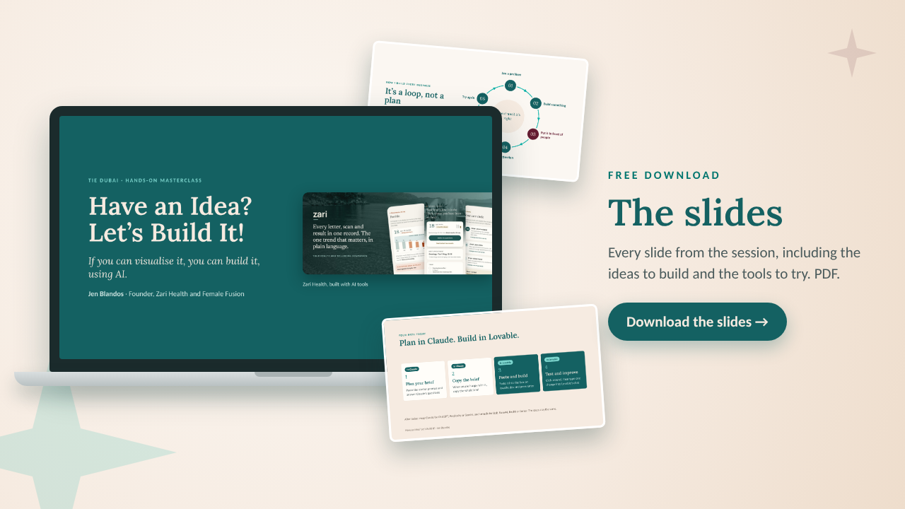 Download the slides (PDF)