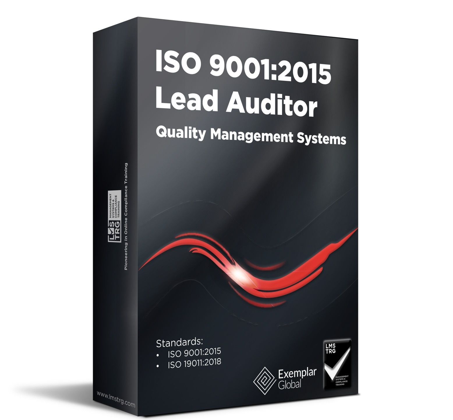 NDIS Internal Auditor Online Training