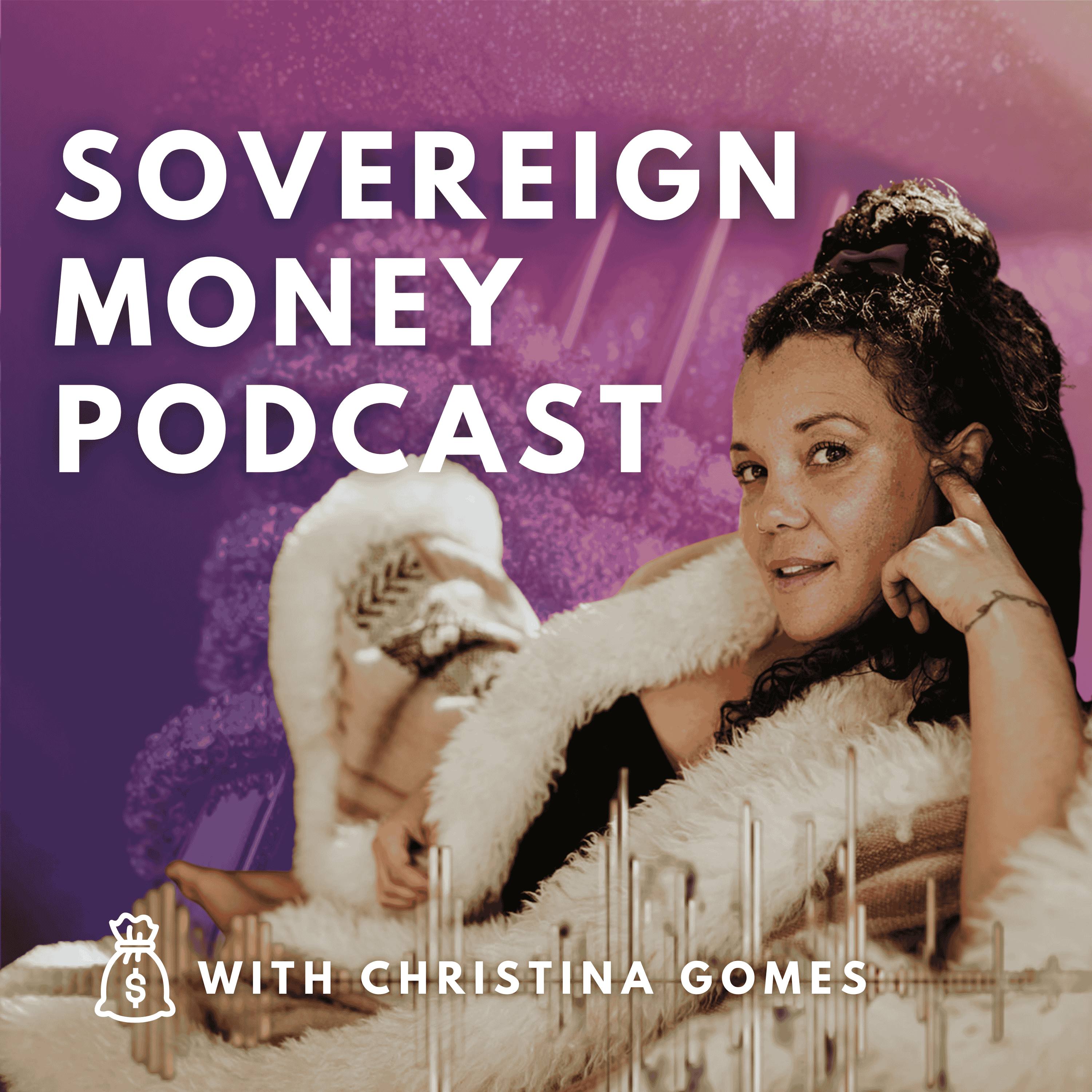 My Podcast For Soul Led Leaders