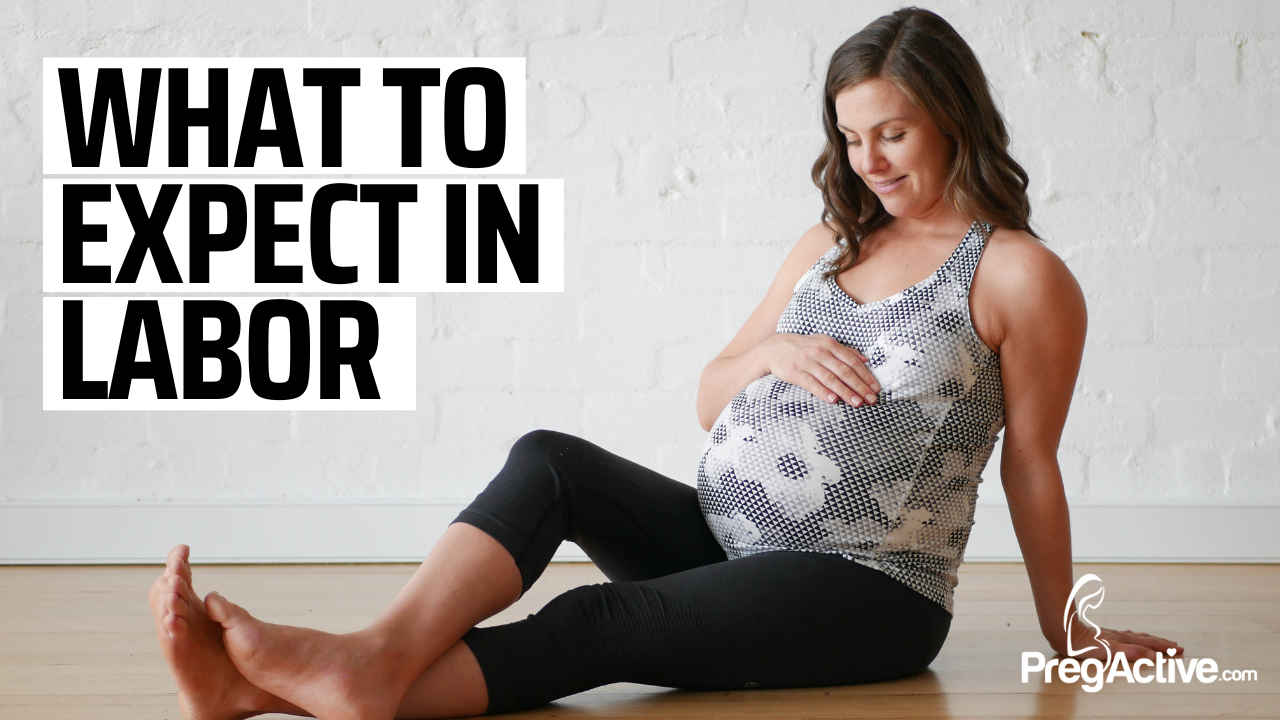 What to Expect in Childbirth