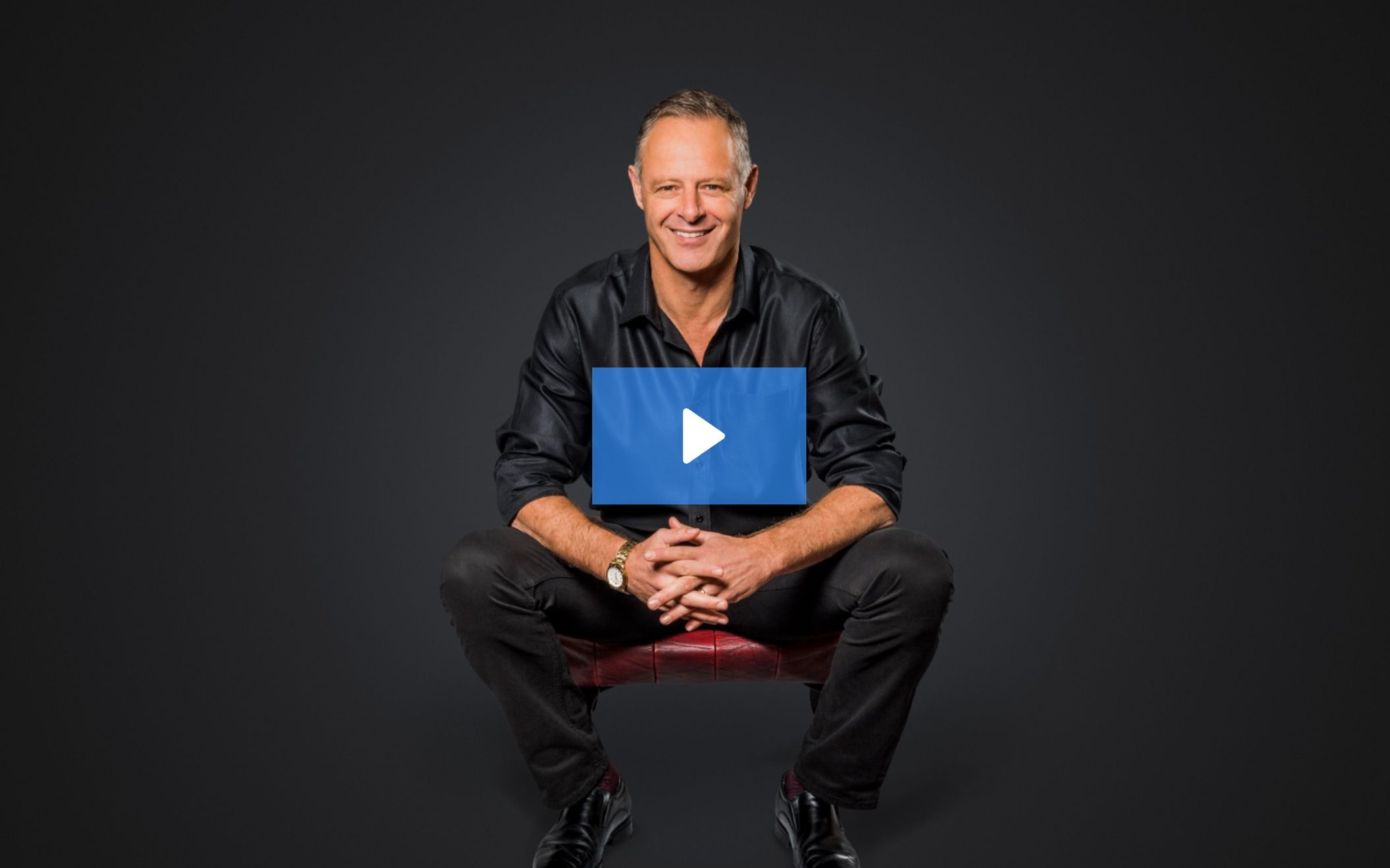 John Hale — Watch Showreel